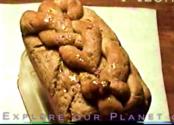 American Liberty Bread